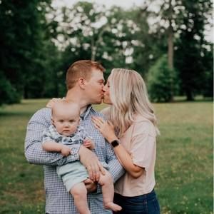 Meet your Posher, Tracy